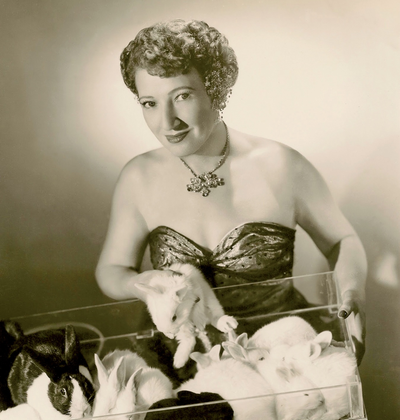 vintage photo of Dell O&rsquo;Dell